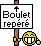 boulet reperer